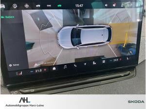 Skoda Octavia Combi 2.0 TDI Selection DSG LED HuD Navi 360° ACC Skoda Octavia Combi 2.0 TDI Selection DSG LED HuD Navi 360° ACC