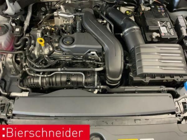 Audi Q3 35 TFSI advanced AHK LED ACC NAVI SHZ