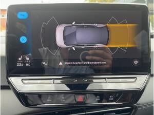 Volkswagen ID.3 Pro IQ.LIGHT ACC PDC APP Fahrradträgervorb.