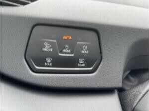 Volkswagen ID.3 Pro IQ.LIGHT ACC PDC APP Fahrradträgervorb.