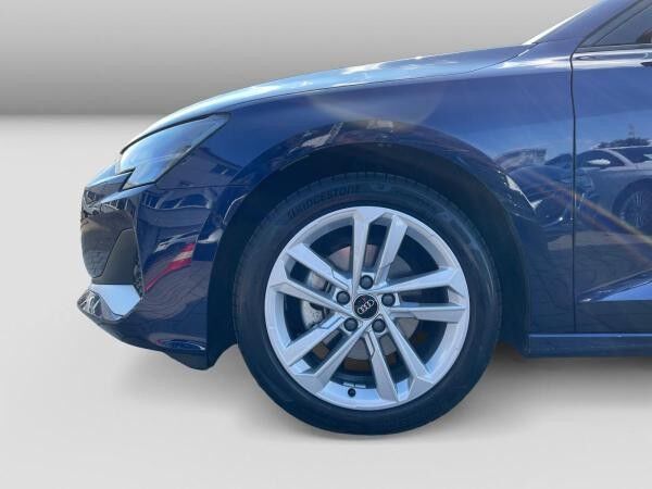 Audi A3 Sportback 35 TFSI 6-Gang advanced LED Navi