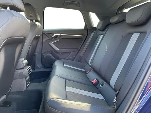 Audi A3 Sportback 35 TFSI 6-Gang advanced LED Navi