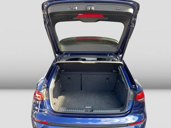 Audi A3 Sportback 35 TFSI 6-Gang advanced LED Navi