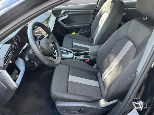 Audi A3 Sportback 35 TFSI advanced LED/MMI/Interface/Assist/uvm.