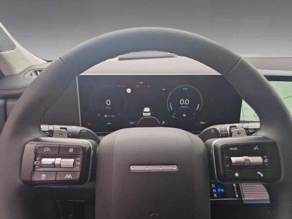 Hyundai Santa Fe 1.6 T-GDI HEV INTRO 4WD // LEDER // NAVI