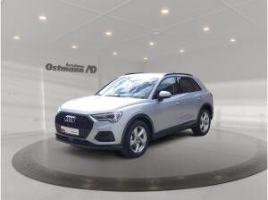 Audi Q3 35 TFSI advanced AHK SoundSys LED el.Heck