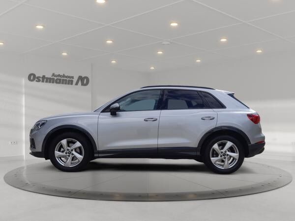 Audi Q3 35 TFSI advanced AHK SoundSys LED el.Heck