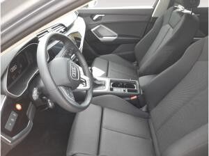 Audi Q3 35 TFSI advanced AHK SoundSys LED el.Heck