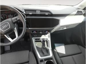 Audi Q3 35 TFSI advanced AHK SoundSys LED el.Heck