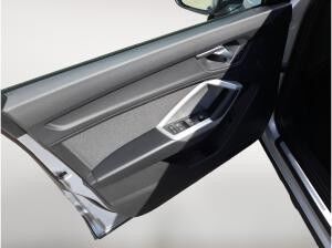 Audi Q3 35 TFSI advanced AHK SoundSys LED el.Heck