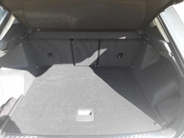 Audi Q3 35 TFSI advanced AHK SoundSys LED el.Heck