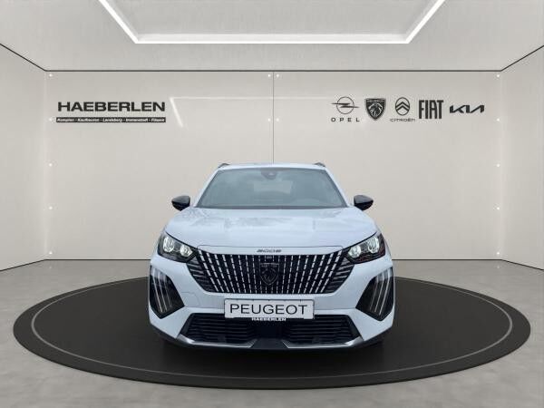 Peugeot 2008 1.2 PureTech Allure **LED Klima PDC**