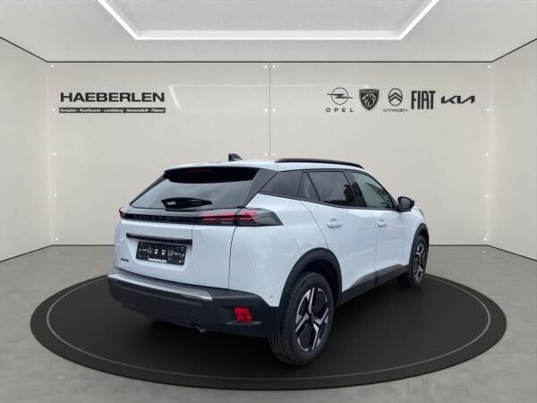 Peugeot 2008 1.2 PureTech Allure **LED Klima PDC**