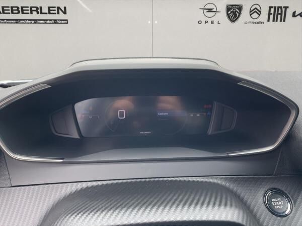 Peugeot 2008 1.2 PureTech Allure **LED Klima PDC**