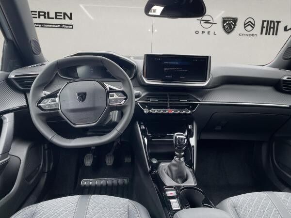 Peugeot 2008 1.2 PureTech Allure **LED Klima PDC**
