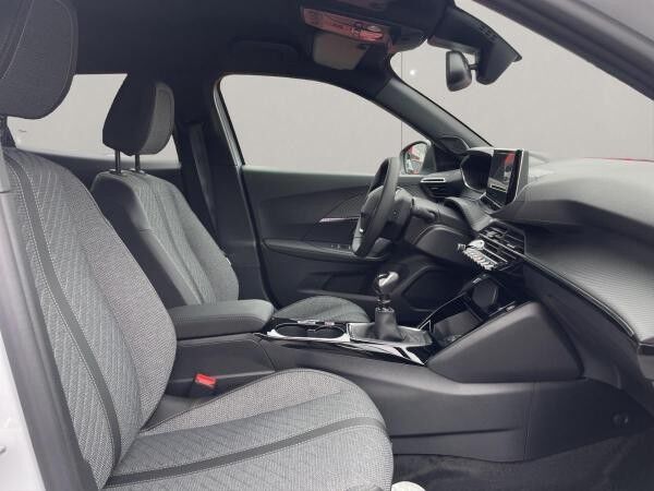 Peugeot 2008 1.2 PureTech Allure **LED Klima PDC**