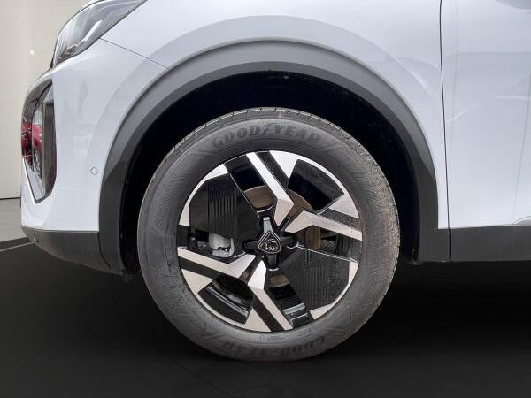 Peugeot 2008 1.2 PureTech Allure **LED Klima PDC**