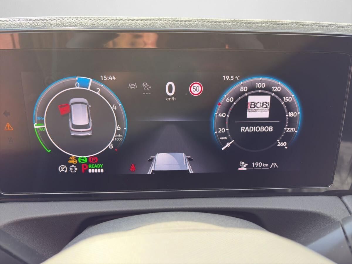 Volkswagen Tiguan R-Line 1.5 eHybrid DSG AHK HEADUP MATRIX