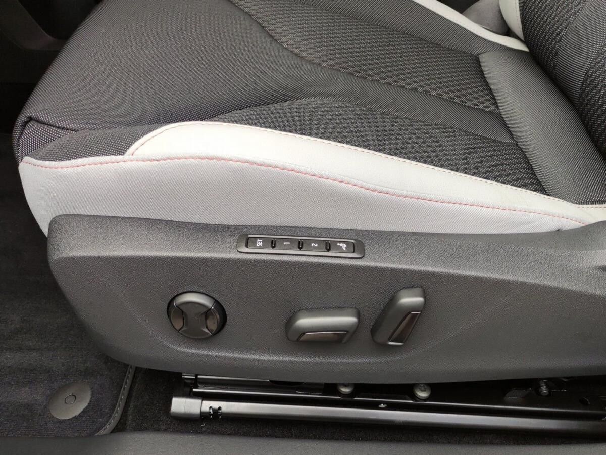 Skoda Elroq 85 First Edition MAXX WÄRMEPUMPE ACC AHK