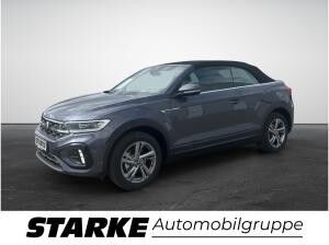 Volkswagen T-Roc Cabriolet 1.5 TSI DSG R-Line