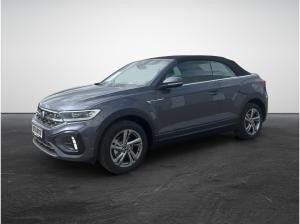 Volkswagen T-Roc Cabriolet 1.5 TSI DSG R-Line