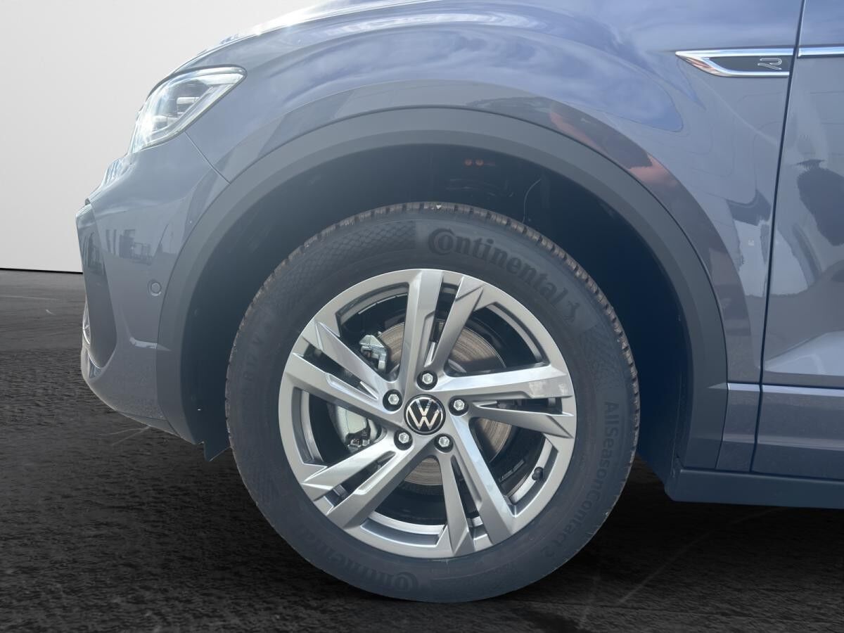 Volkswagen T-Roc Cabriolet 1.5 TSI DSG R-Line