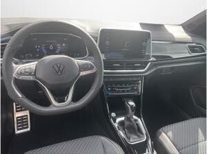 Volkswagen T-Roc Cabriolet 1.5 TSI DSG R-Line