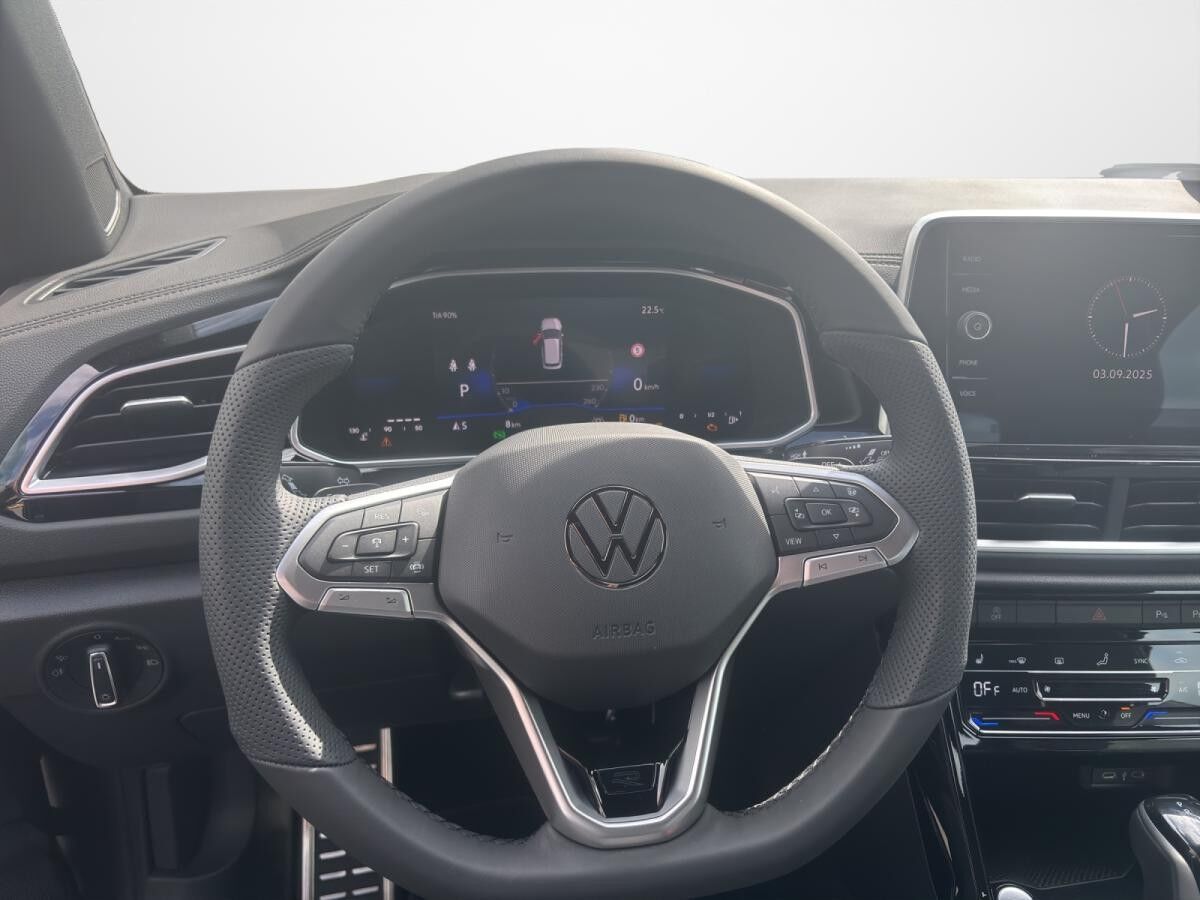 Volkswagen T-Roc Cabriolet 1.5 TSI DSG R-Line