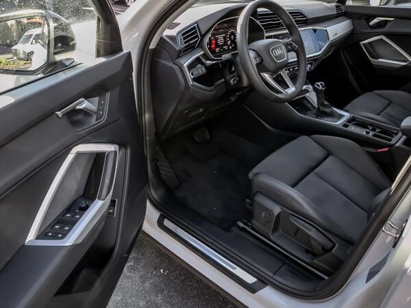 Audi Q3 advanced 35 TFSI Assistenzpaket Navi AHK PDC