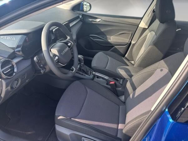 Skoda Fabia 1.0 TSI DSG Selection +ACC+LED+SHZ+PDC+KLIMA+