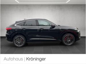 Audi Q5 Sportback 2.0 TDI S Tronic quattro S line AHK