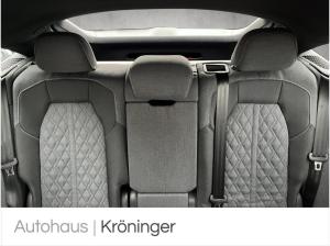 Audi Q5 Sportback 2.0 TDI S Tronic quattro S line AHK