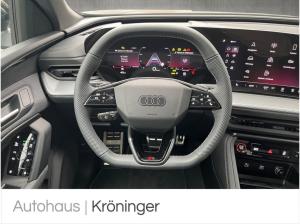Audi Q5 Sportback 2.0 TDI S Tronic quattro S line AHK