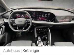 Audi Q5 Sportback 2.0 TDI S Tronic quattro S line AHK