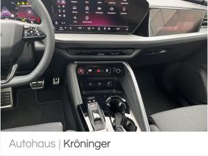 Audi Q5 Sportback 2.0 TDI S Tronic quattro S line AHK