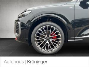 Audi Q5 Sportback 2.0 TDI S Tronic quattro S line AHK