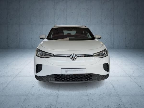 Volkswagen ID.4 Pro Performance IQ.LIGHT+NaviPro+Wärmepumpe *Sofort Verfügbar*