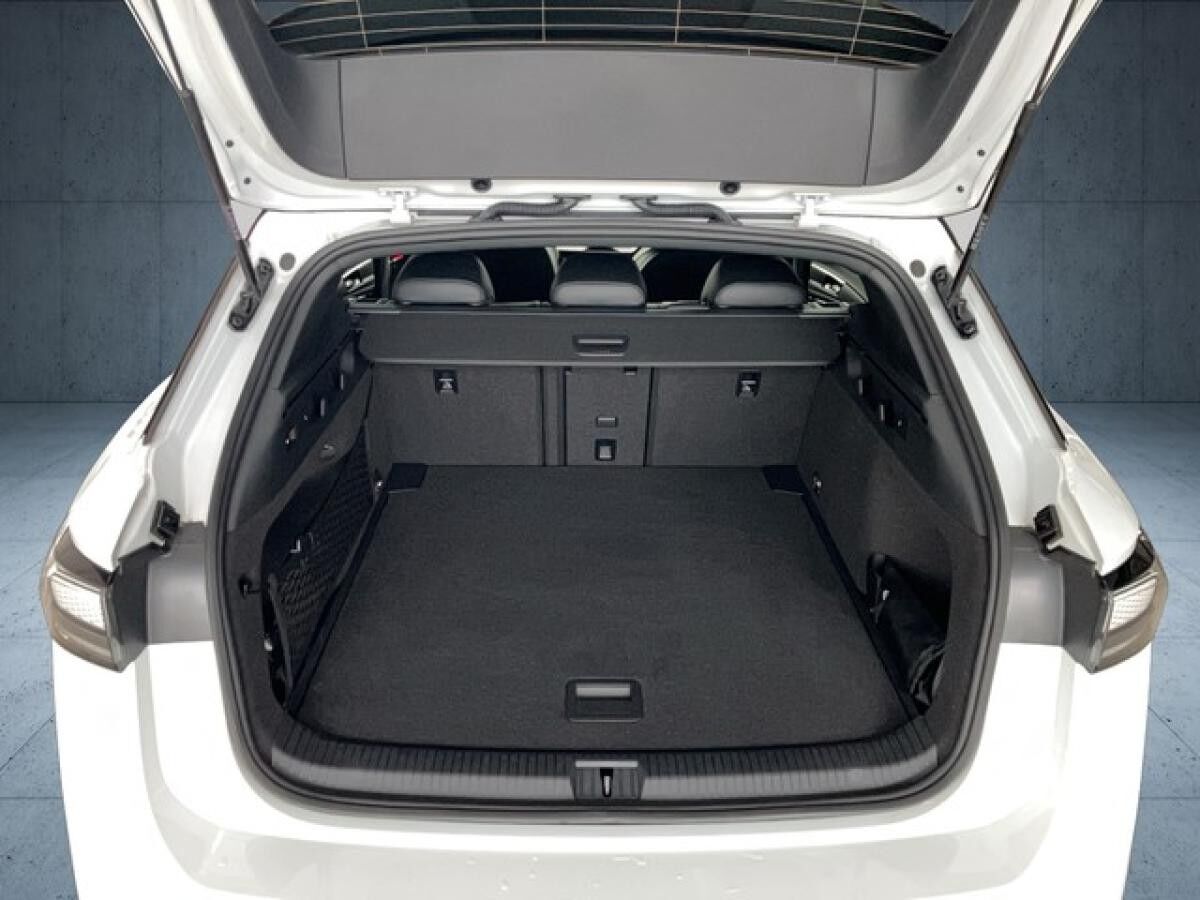 Volkswagen ID.7 Tourer 4Motion GTX AHK+DCC+HeadUp+AreaView *Sofort Verfügbar*