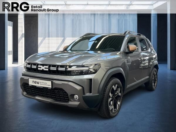 Dacia Duster III 1.6 E-TECH Hybr. 140 Extreme KAMERA