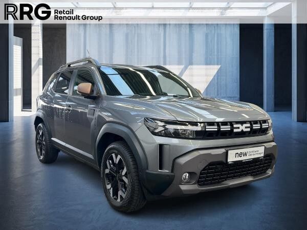 Dacia Duster III 1.6 E-TECH Hybr. 140 Extreme KAMERA