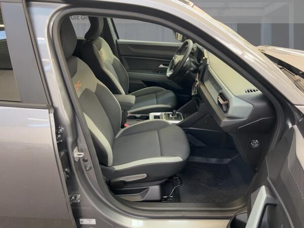 Dacia Duster III 1.6 E-TECH Hybr. 140 Extreme KAMERA