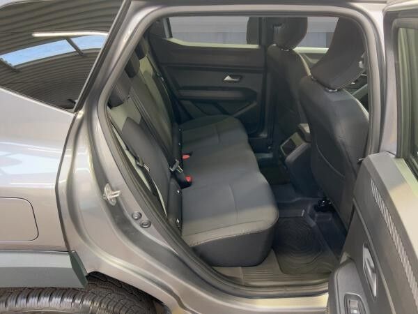 Dacia Duster III 1.6 E-TECH Hybr. 140 Extreme KAMERA