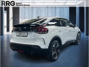 Citroën C4 SHINE NAVI KAMERA 360° KEYLESS-GO LED