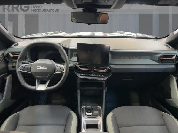 Dacia Duster III 1.6 E-TECH Hybr. 140 Extreme KAMERA