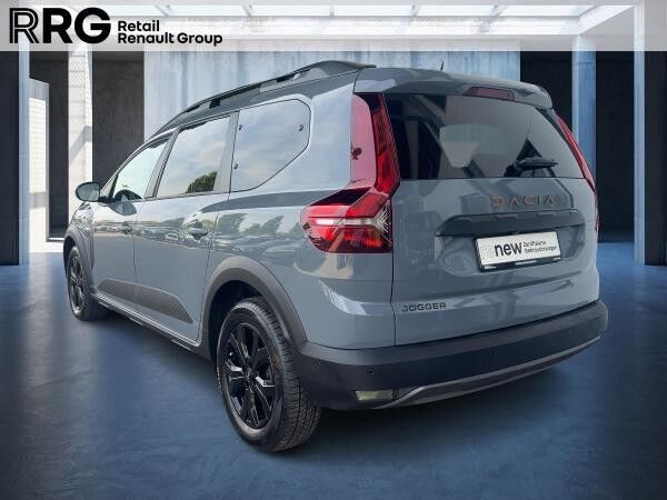 Dacia Jogger EXTREME+ TCe 110 7-SITZER NAVI KAMERA