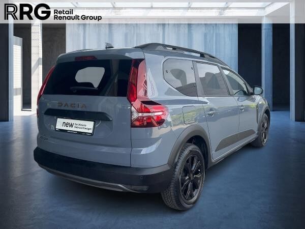 Dacia Jogger EXTREME+ TCe 110 7-SITZER NAVI KAMERA
