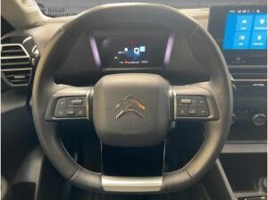 Citroën C4 SHINE NAVI KAMERA 360° KEYLESS-GO LED