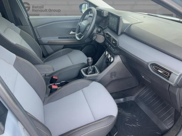 Dacia Jogger EXTREME+ TCe 110 7-SITZER NAVI KAMERA