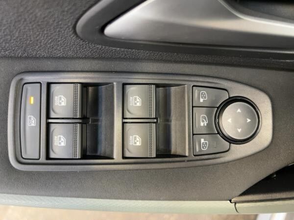 Dacia Duster III 1.6 E-TECH Hybr. 140 Extreme KAMERA