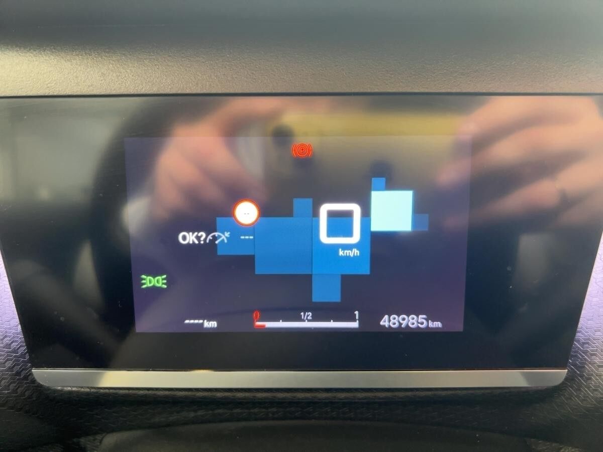 Citroën C4 SHINE NAVI KAMERA 360° KEYLESS-GO LED